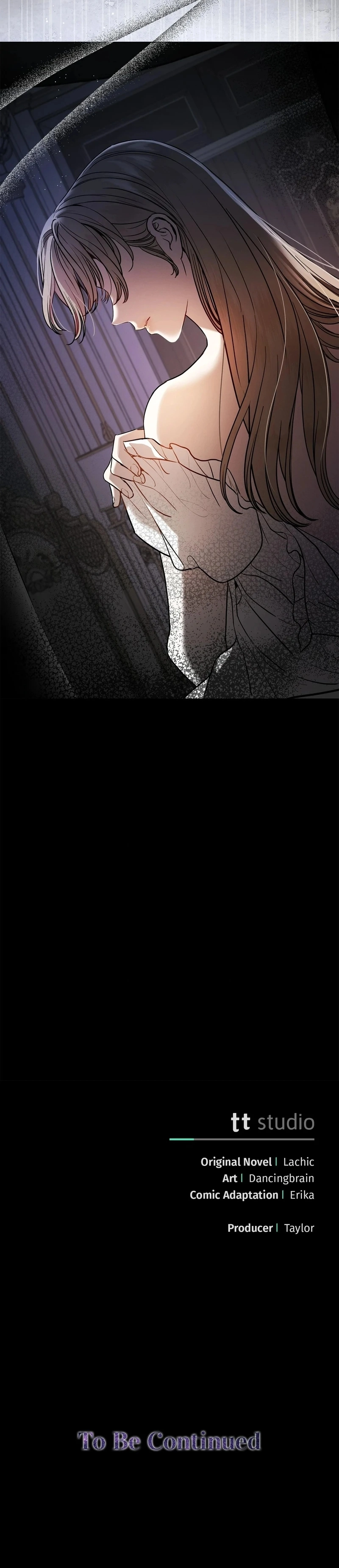To My Husbands Mistress Chapter 65 Page 35