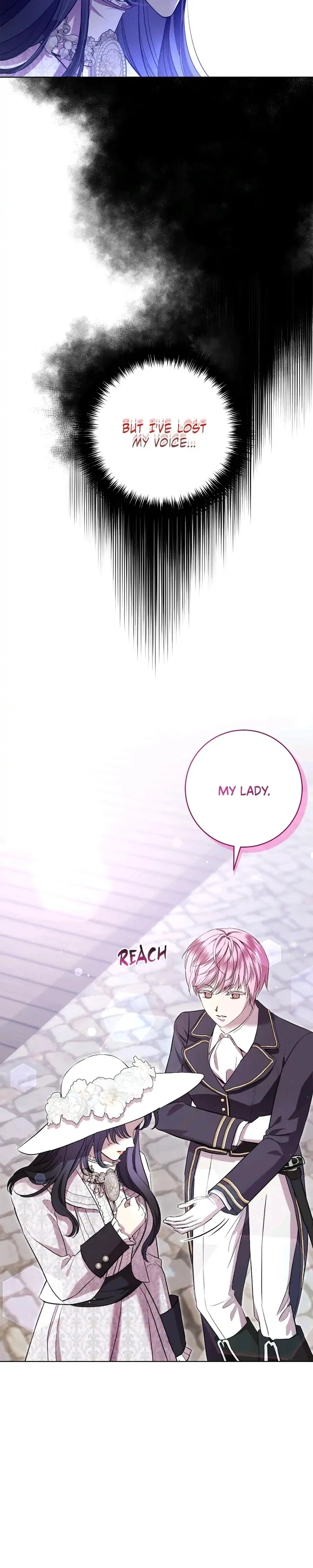To My Husbands Mistress Chapter 10 Page 14