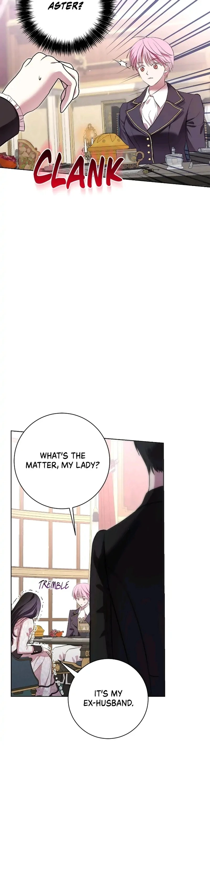 To My Husbands Mistress Chapter 10 Page 24