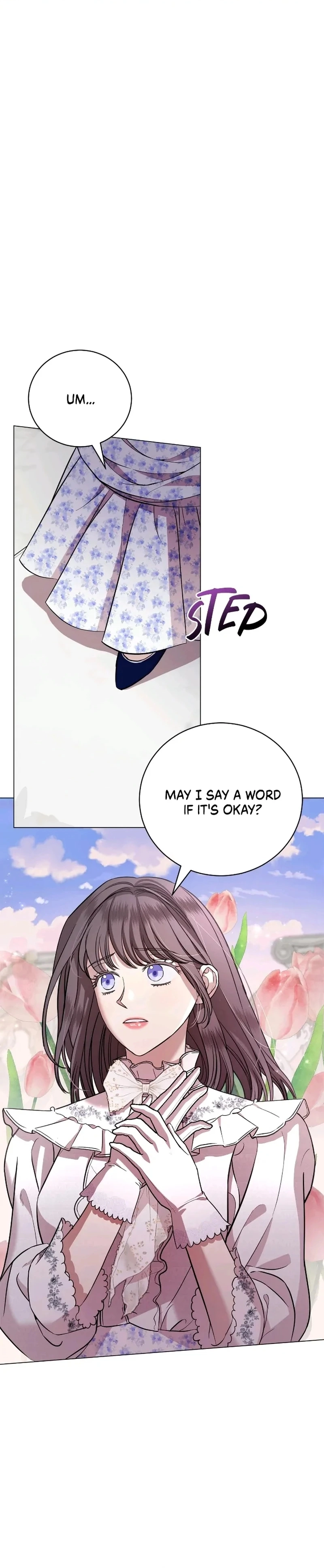 To My Husbands Mistress Chapter 21 Page 13