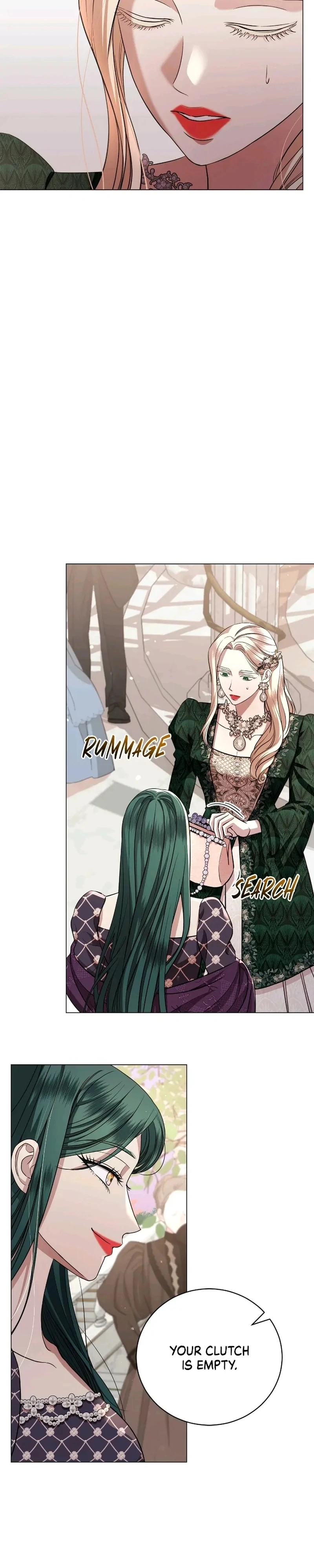 To My Husbands Mistress Chapter 21 Page 23