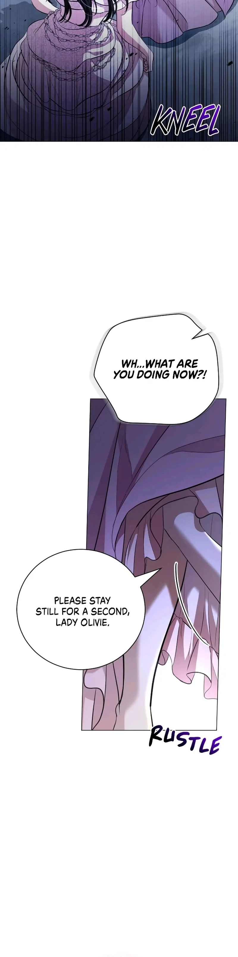 To My Husbands Mistress Chapter 21 Page 29