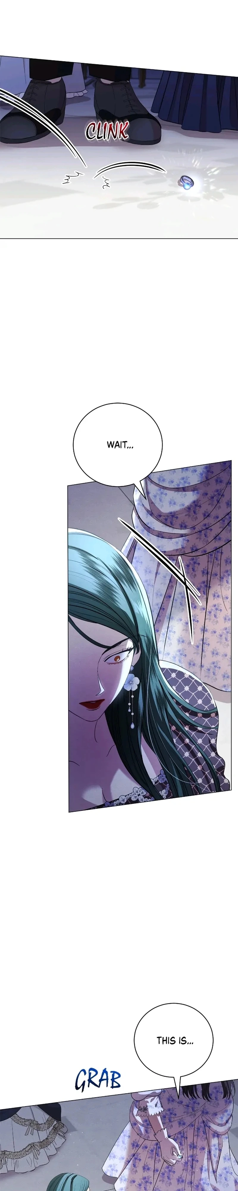 To My Husbands Mistress Chapter 21 Page 32
