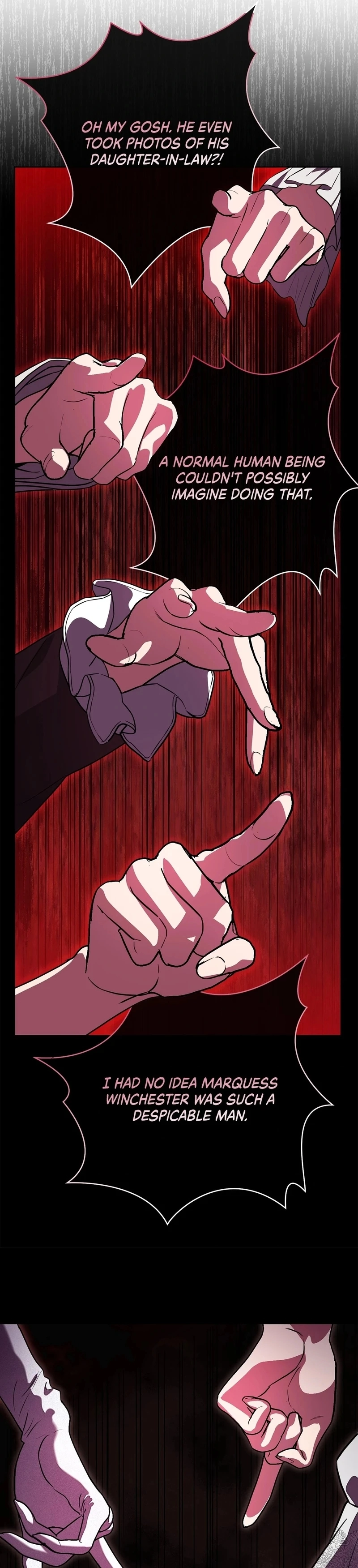 To My Husbands Mistress Chapter 66 Page 6