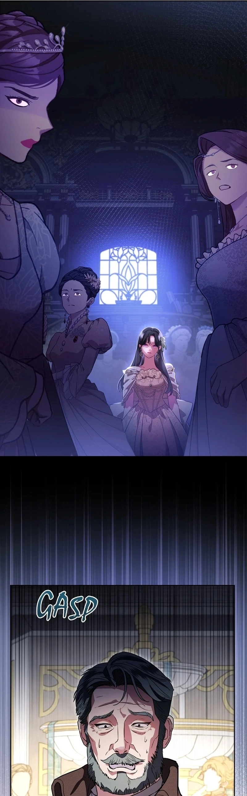 To My Husbands Mistress Chapter 66 Page 8