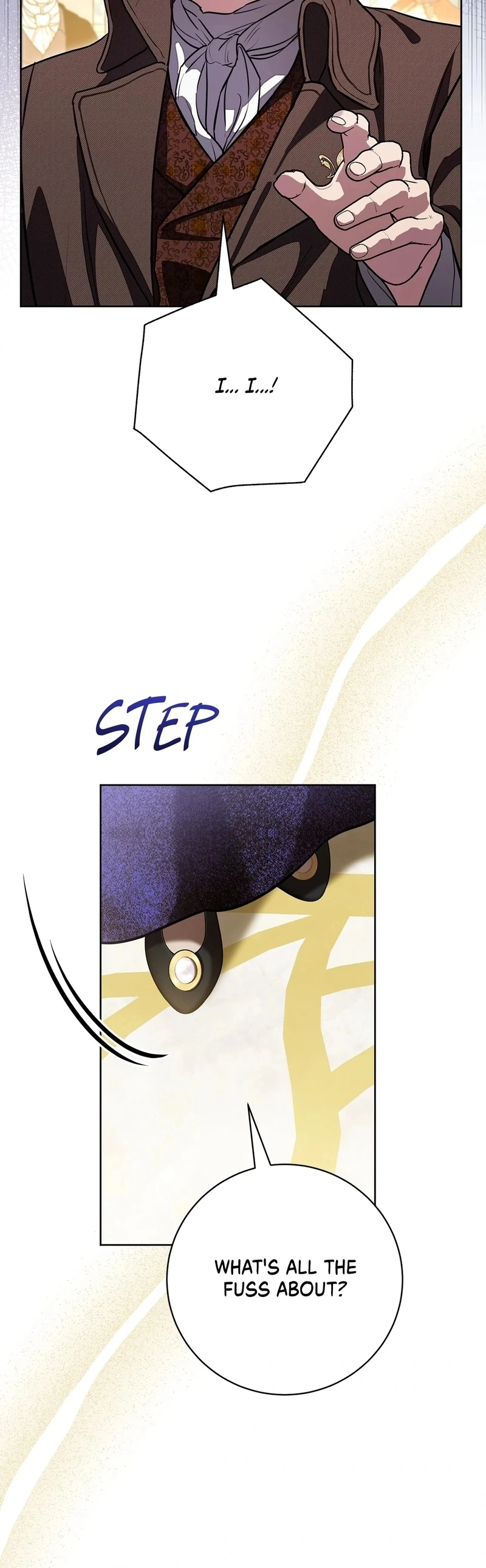 To My Husbands Mistress Chapter 66 Page 9