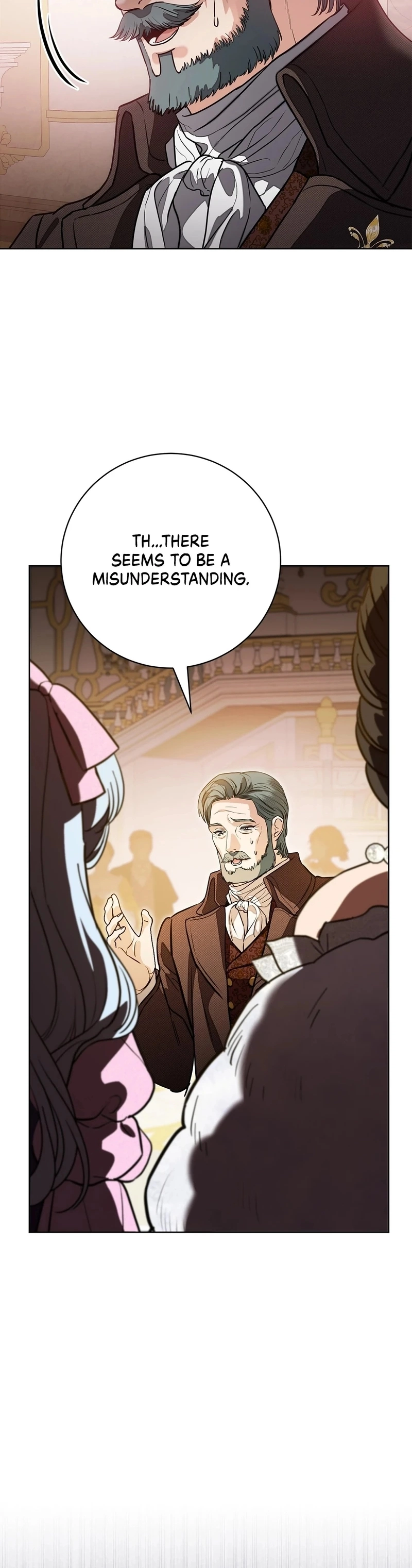 To My Husbands Mistress Chapter 66 Page 11