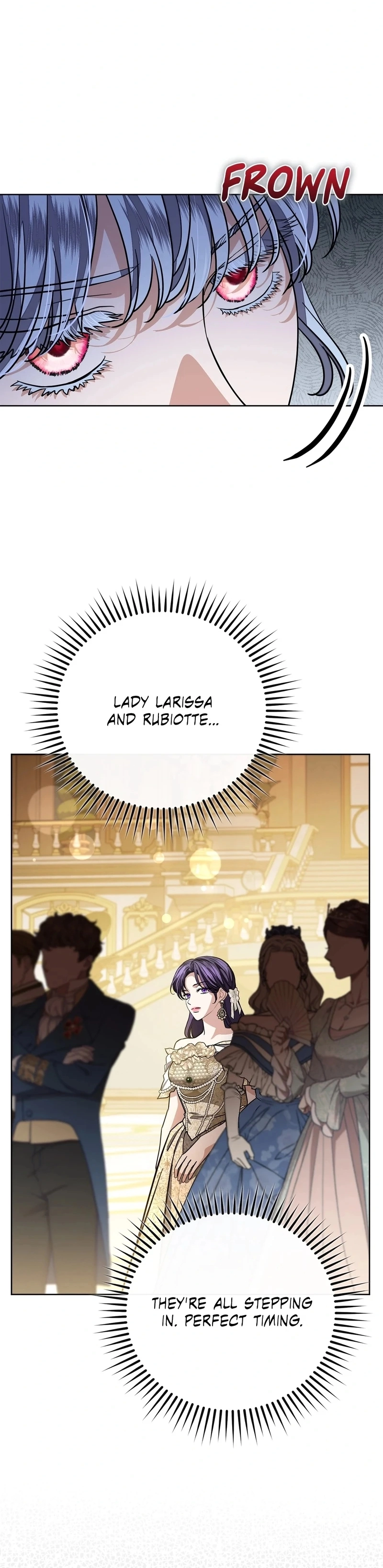 To My Husbands Mistress Chapter 66 Page 17