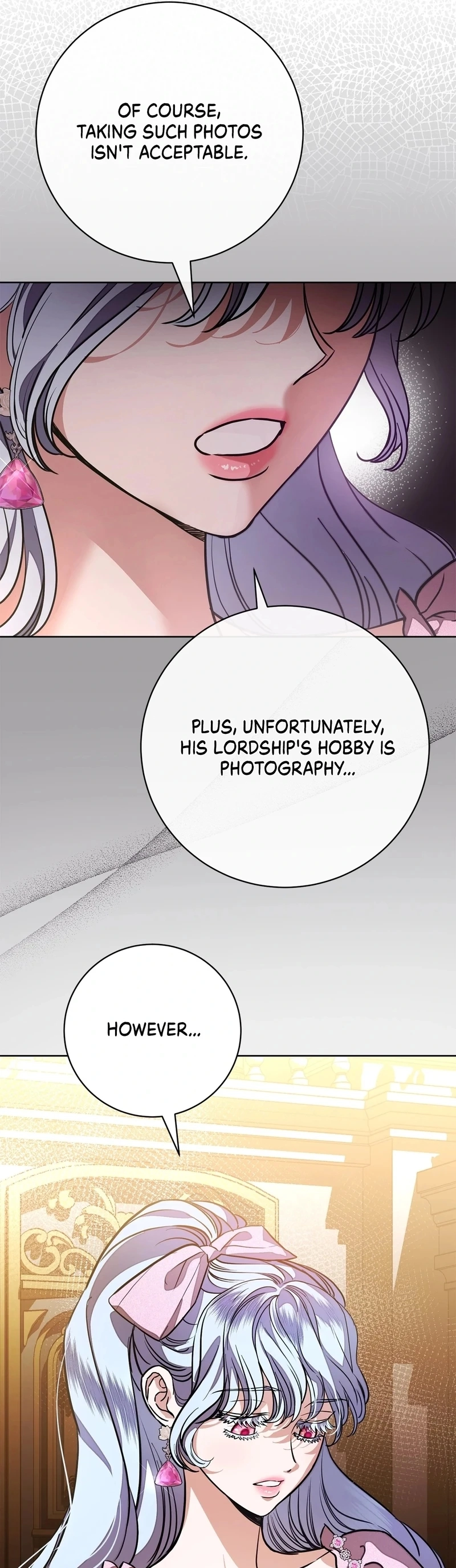 To My Husbands Mistress Chapter 66 Page 18
