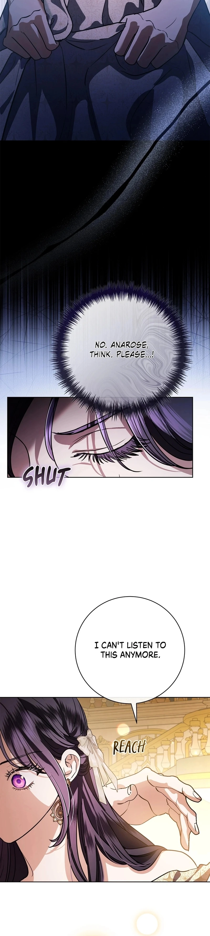 To My Husbands Mistress Chapter 66 Page 28