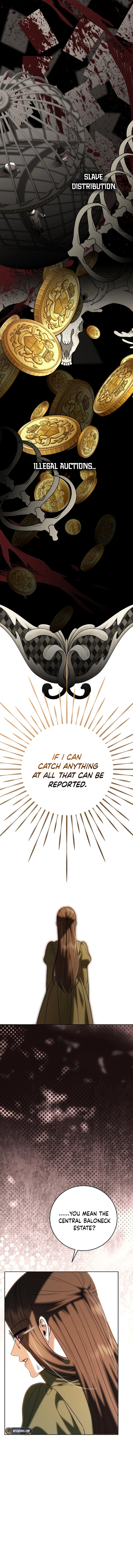To My Sweet Scoundrel Chapter 9 – Chapter 9 Page 9