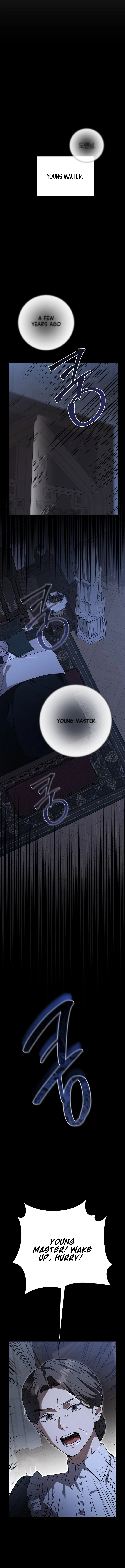 To My Sweet Scoundrel Chapter 7 – Chapter 7 Page 9