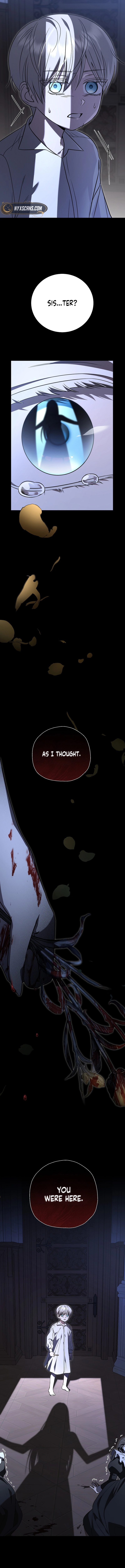 To My Sweet Scoundrel Chapter 7 – Chapter 7 Page 14