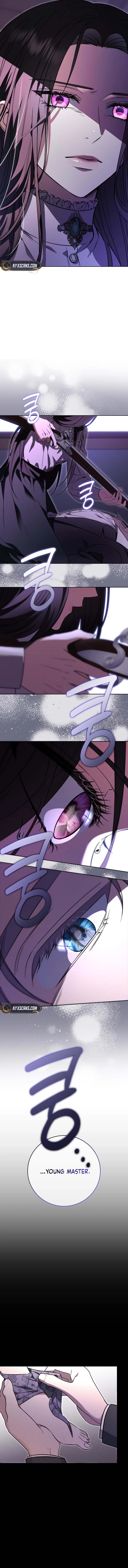 To My Sweet Scoundrel Chapter 1 – Chapter 1 Page 13