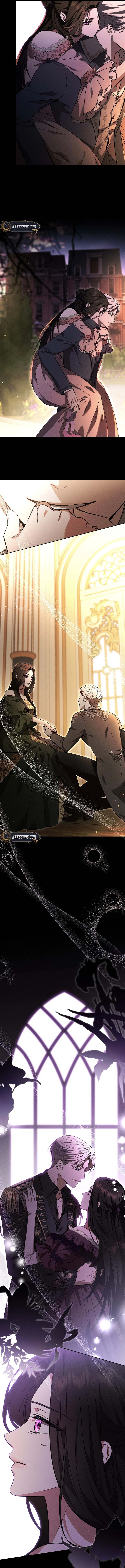 To My Sweet Scoundrel Chapter 1 – Chapter 1 Page 14