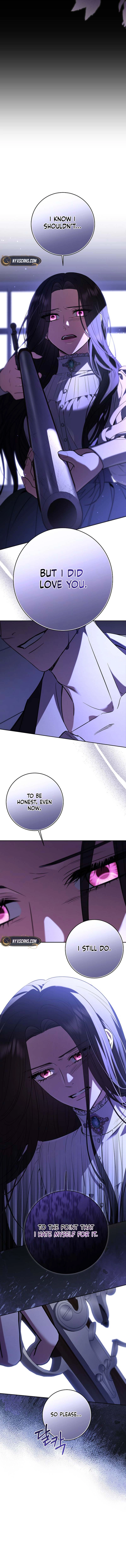 To My Sweet Scoundrel Chapter 1 – Chapter 1 Page 15