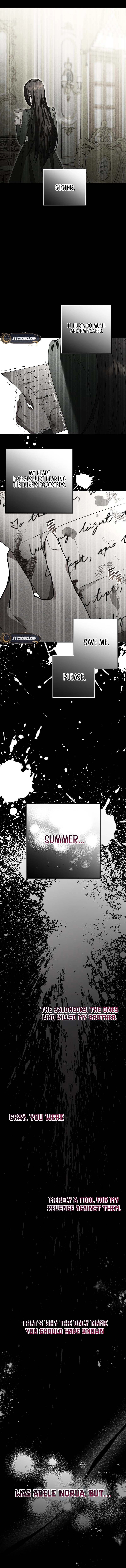 To My Sweet Scoundrel Chapter 1 – Chapter 1 Page 17