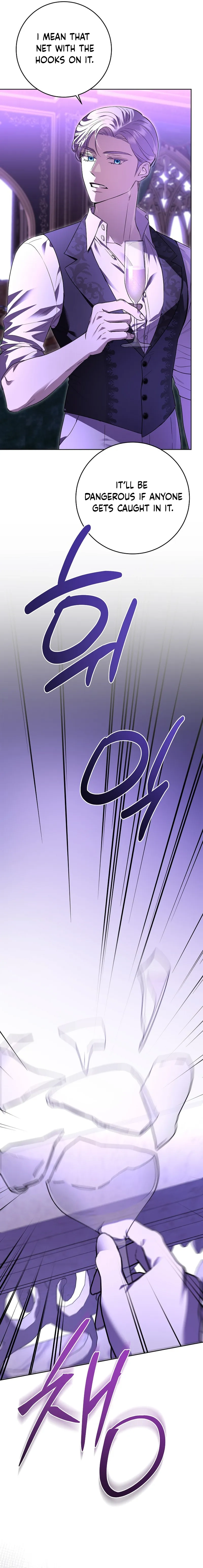 To My Sweet Scoundrel Chapter 3 – Chapter 3 Page 5
