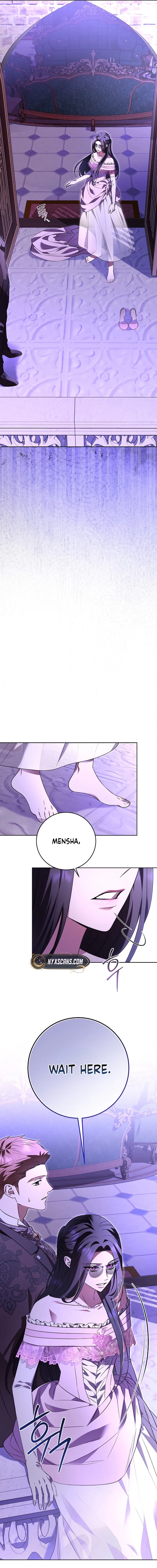 To My Sweet Scoundrel Chapter 3 – Chapter 3 Page 7
