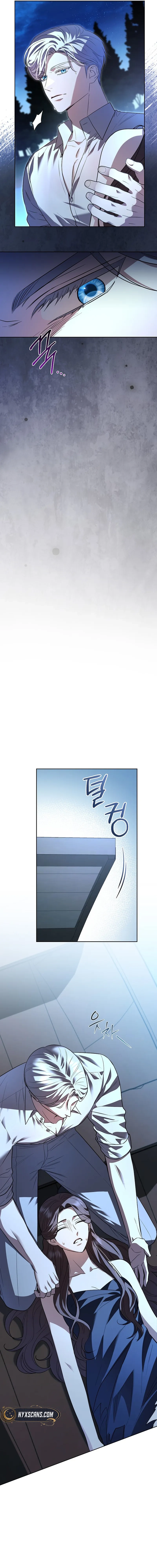 To My Sweet Scoundrel Chapter 3 – Chapter 3 Page 21
