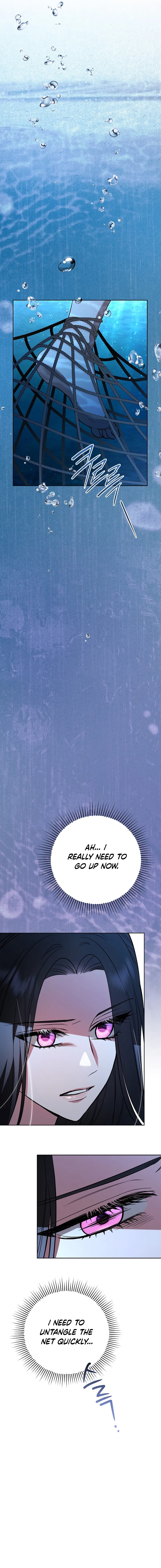 To My Sweet Scoundrel Chapter 3 – Chapter 3 Page 23