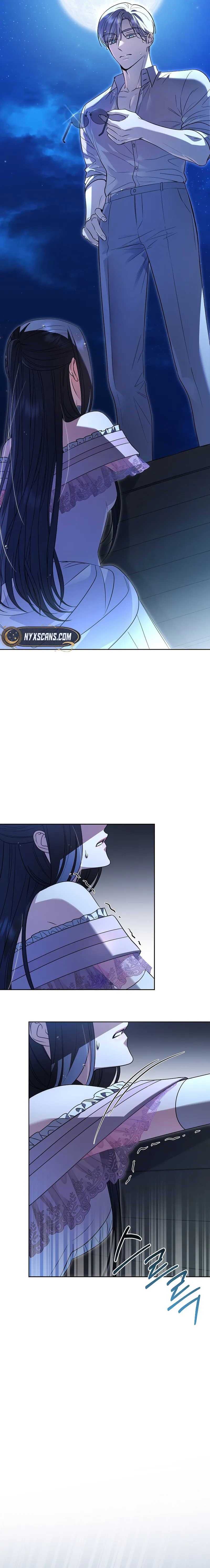 To My Sweet Scoundrel Chapter 3 – Chapter 3 Page 30
