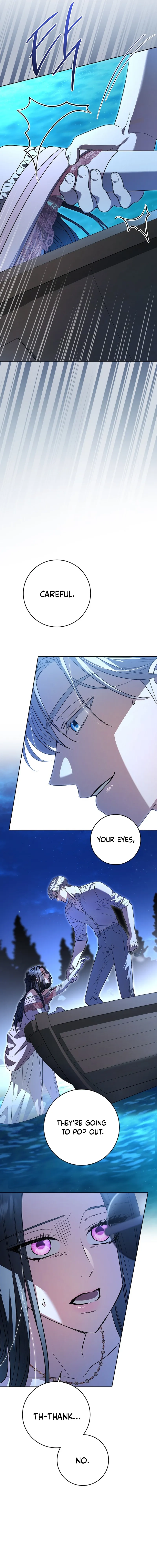 To My Sweet Scoundrel Chapter 3 – Chapter 3 Page 31