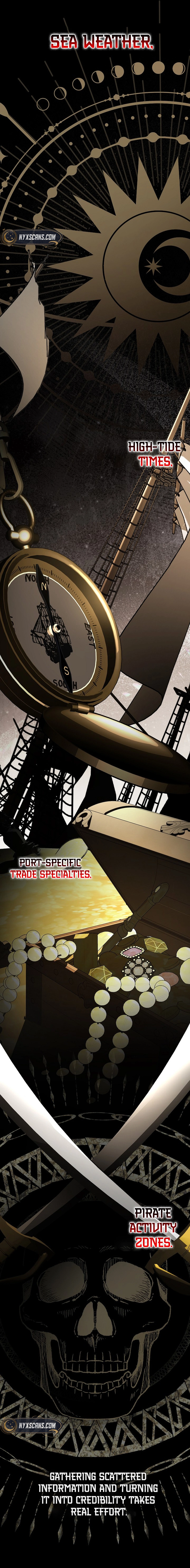 To My Sweet Scoundrel Chapter 5 – Chapter 5 Page 13