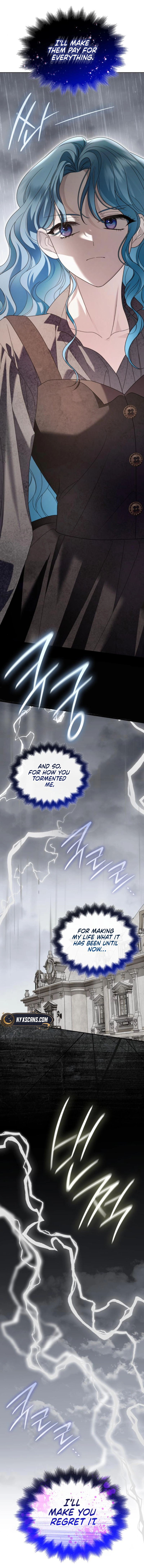To the Noble and the Vile You Chapter 2 Page 7