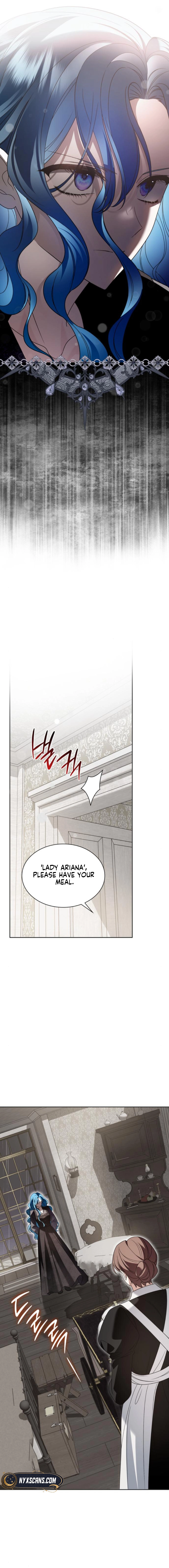 To the Noble and the Vile You Chapter 2 Page 8