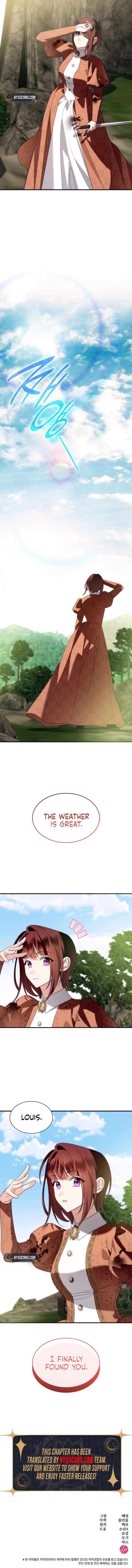 To the Noble and the Vile You Chapter 23 Page 13