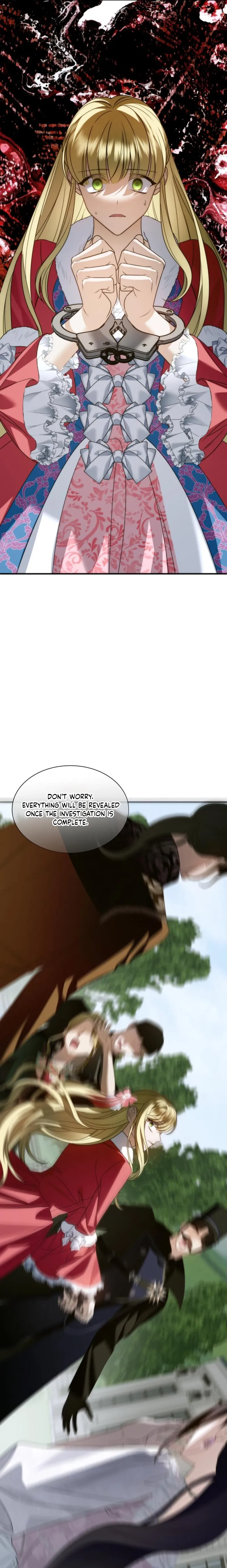 To the Noble and the Vile You Chapter 17 Page 14