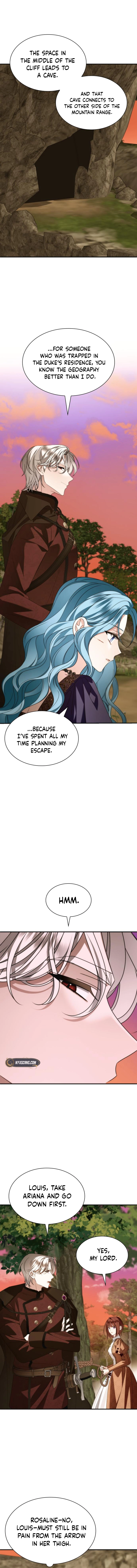To the Noble and the Vile You Chapter 21 Page 15