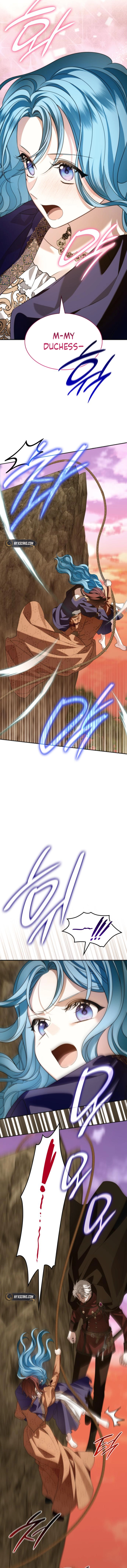 To the Noble and the Vile You Chapter 21 Page 17