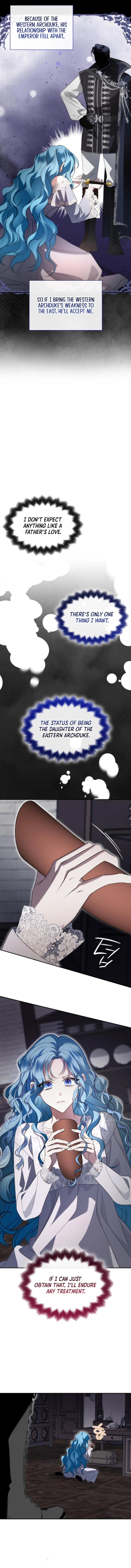 To the Noble and the Vile You Chapter 4 Page 6