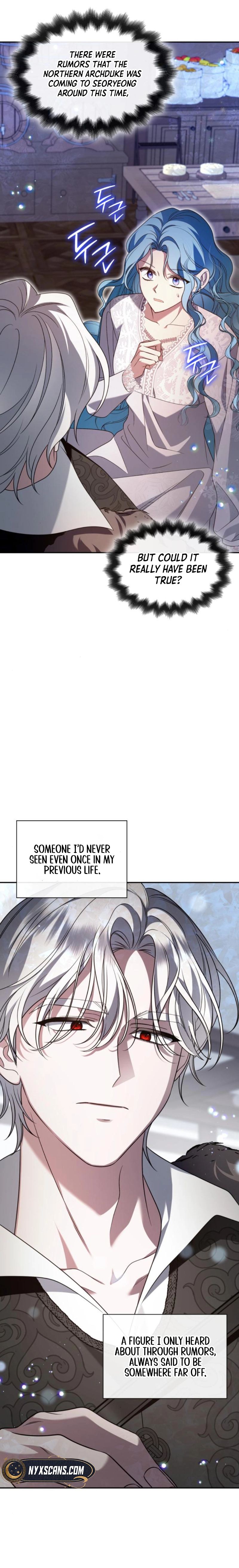 To the Noble and the Vile You Chapter 4 Page 8