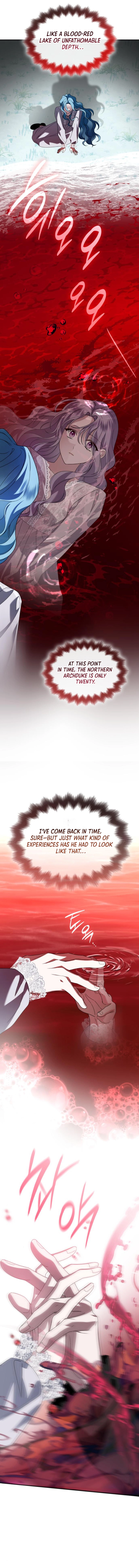 To the Noble and the Vile You Chapter 4 Page 15