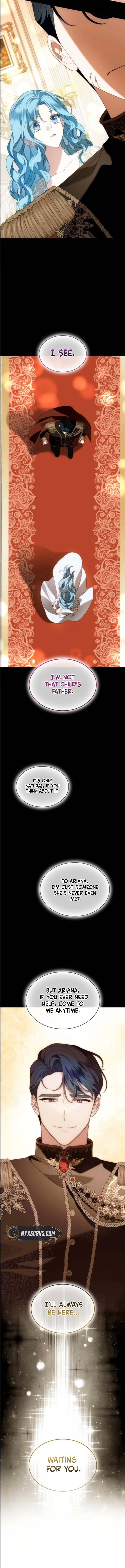 To the Noble and the Vile You Chapter 45 Page 7