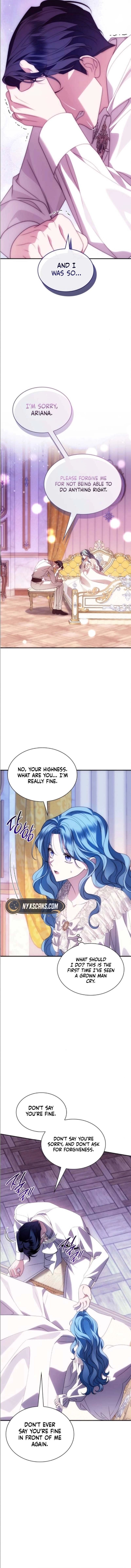 To the Noble and the Vile You Chapter 45 Page 14