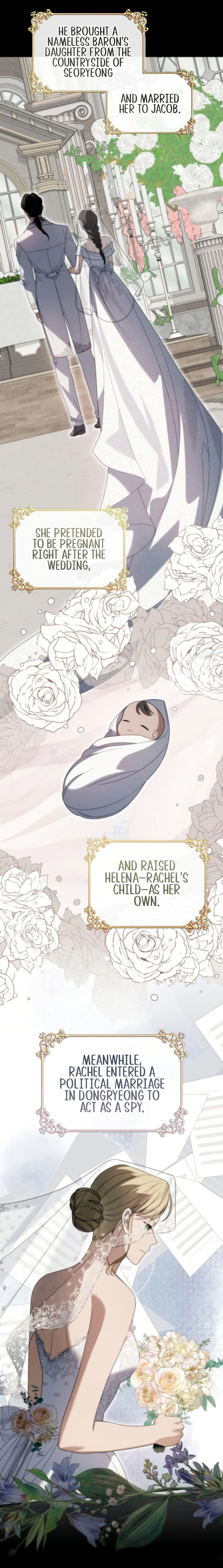 To the Noble and the Vile You Chapter 5 Page 9