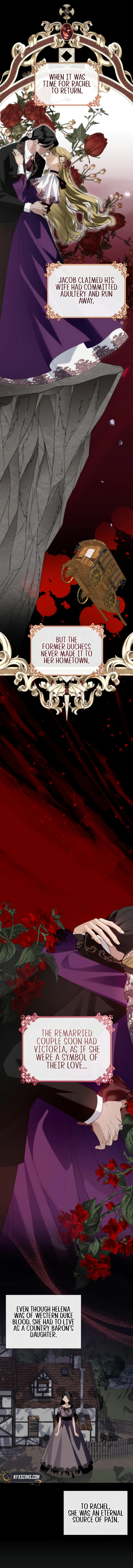 To the Noble and the Vile You Chapter 5 Page 10