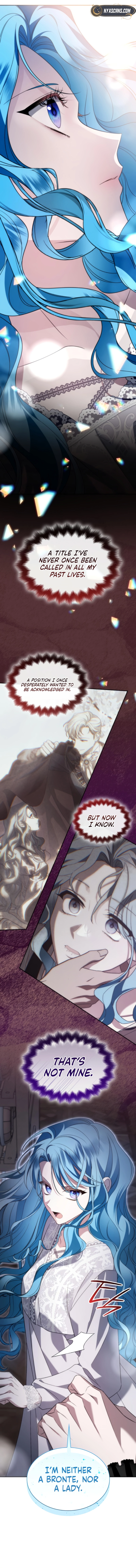 To the Noble and the Vile You Chapter 5 Page 13