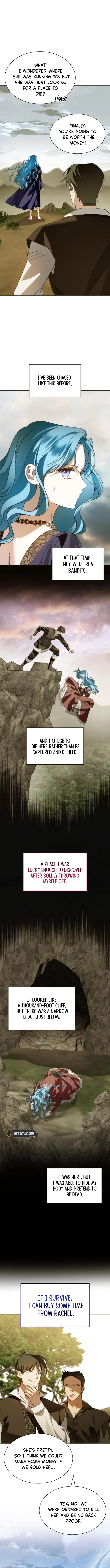 To the Noble and the Vile You Chapter 20 Page 14