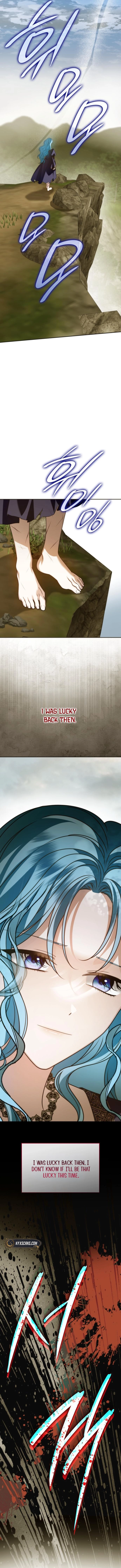 To the Noble and the Vile You Chapter 20 Page 15
