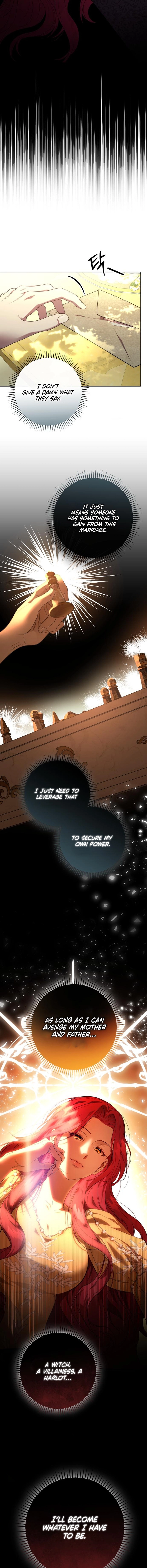 To the Perfect Duke Chapter 2 Page 8