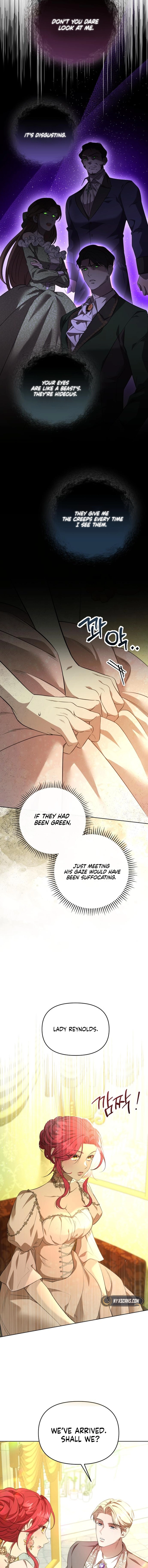 To the Perfect Duke Chapter 2 Page 17