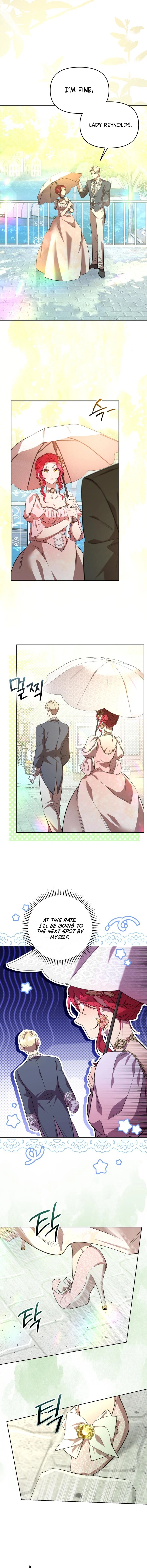 To the Perfect Duke Chapter 2 Page 19