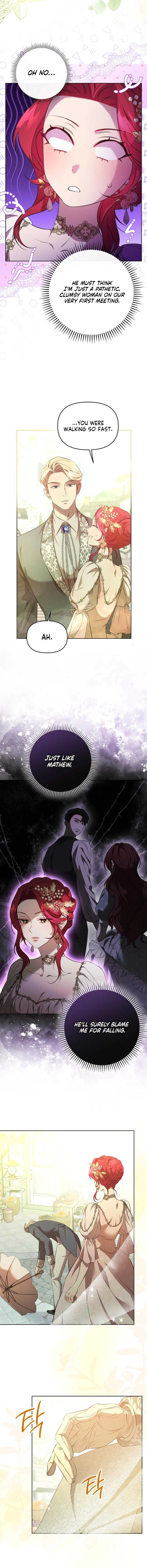 To the Perfect Duke Chapter 2 Page 21