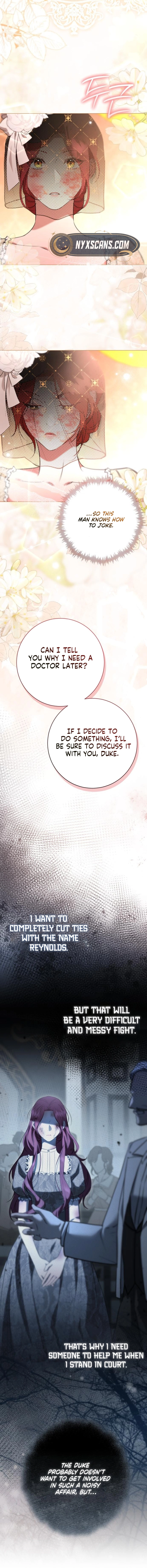 To the Perfect Duke Chapter 20 Page 18