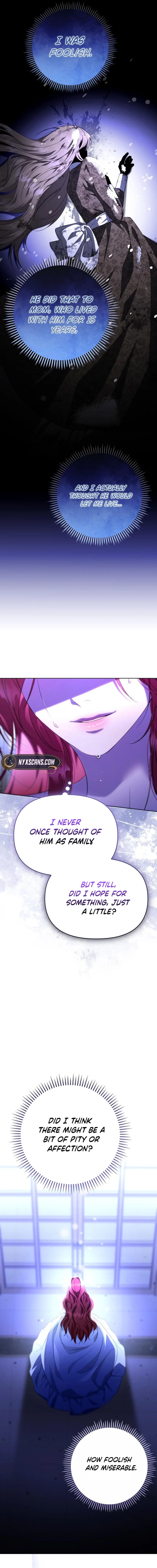 To the Perfect Duke Chapter 6 Page 5